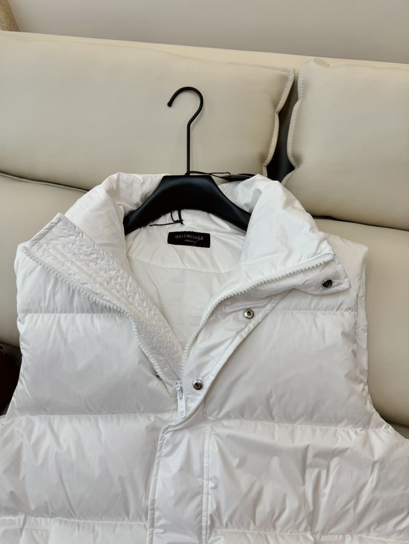 Balenciaga Down Jackets